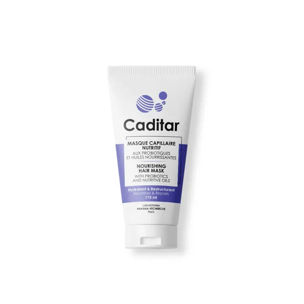 Bio-Recherche Maschera nutriente per capelli 175 ml