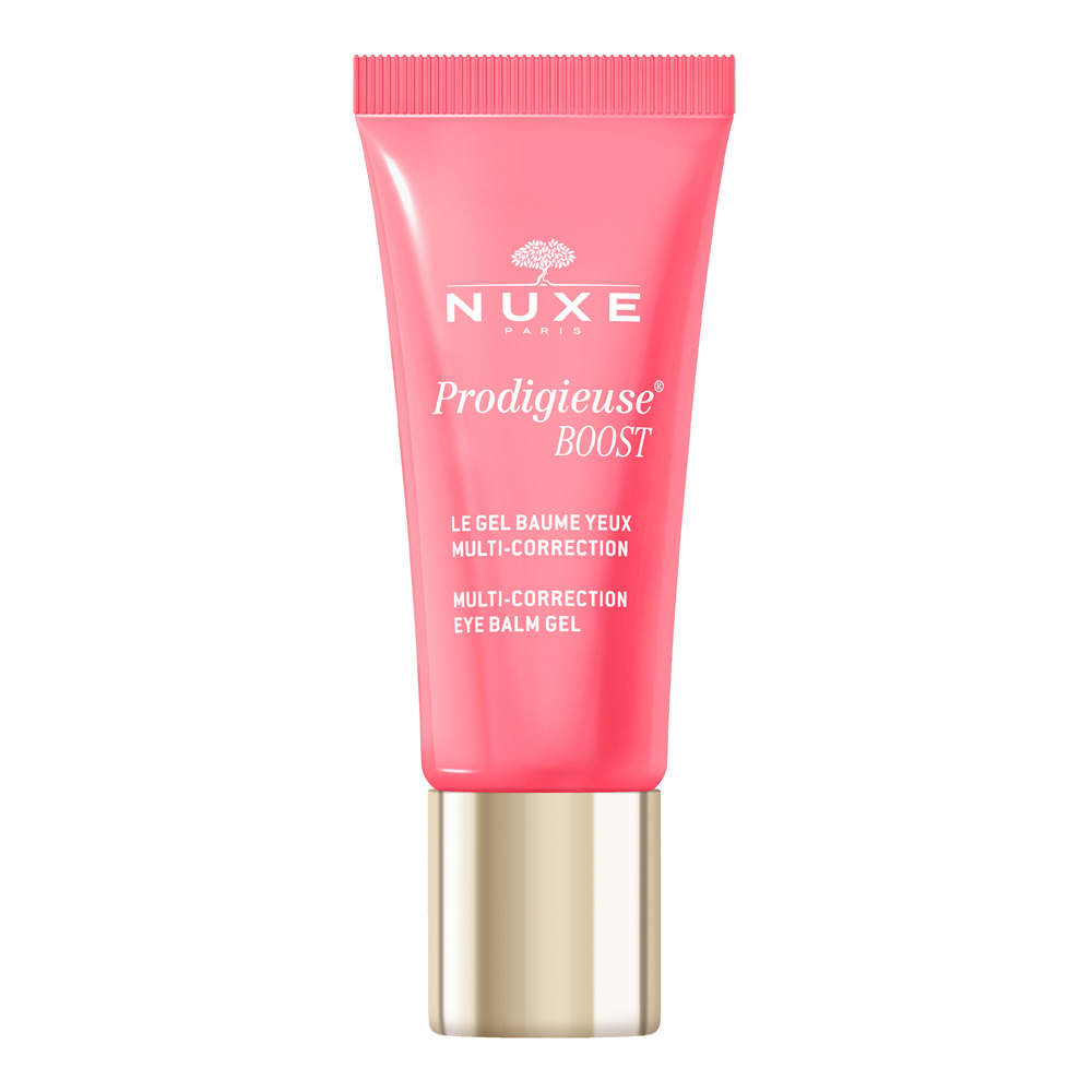 Nuxe Prodigieuse Boost Balsamo occhi Multi Correction Gel 15ml