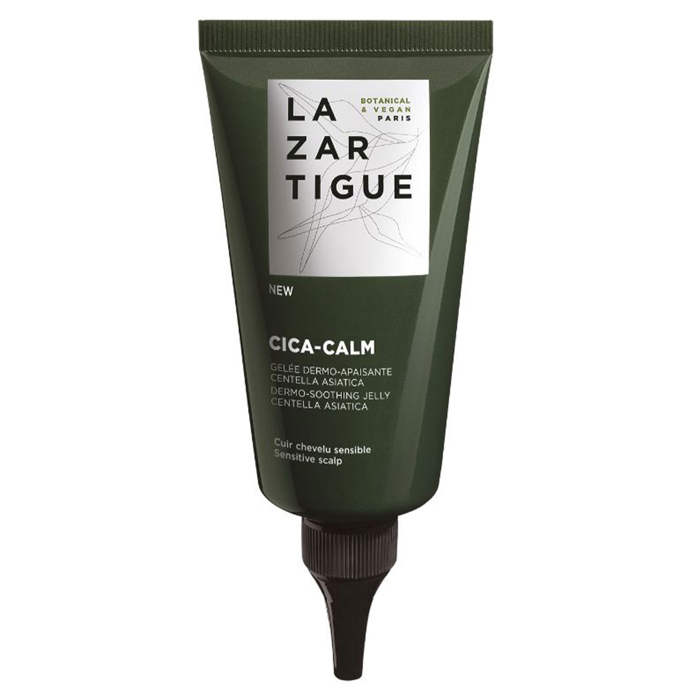 Lazartigue Cica-Calm Gel lenitivo per cuoio capelluto sensibile 75ml