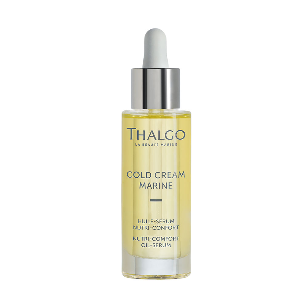 Thalgo Cold Cream Marine Nutri Oil Siero 30ml
