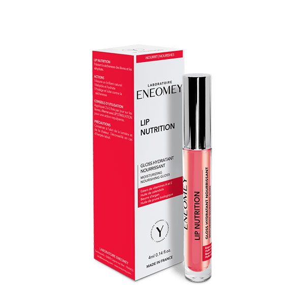 Eneomey Balsamo nutriente labbra idratante 4 ml