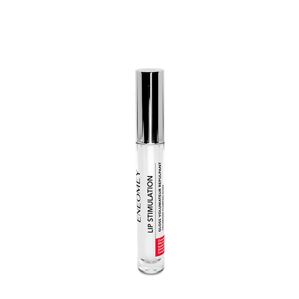 Eneomey Lip gloss volumizzante e rimpolpante per le labbra 4 ml