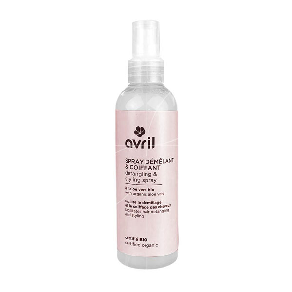 Avril Spray districante e per il Coiffants 200 ml