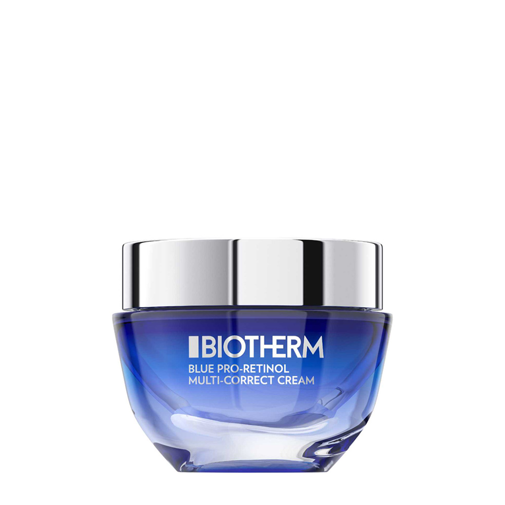 Biotherm Blue Therapy Blue Pro-Retinol multi-correct cream 50 ml