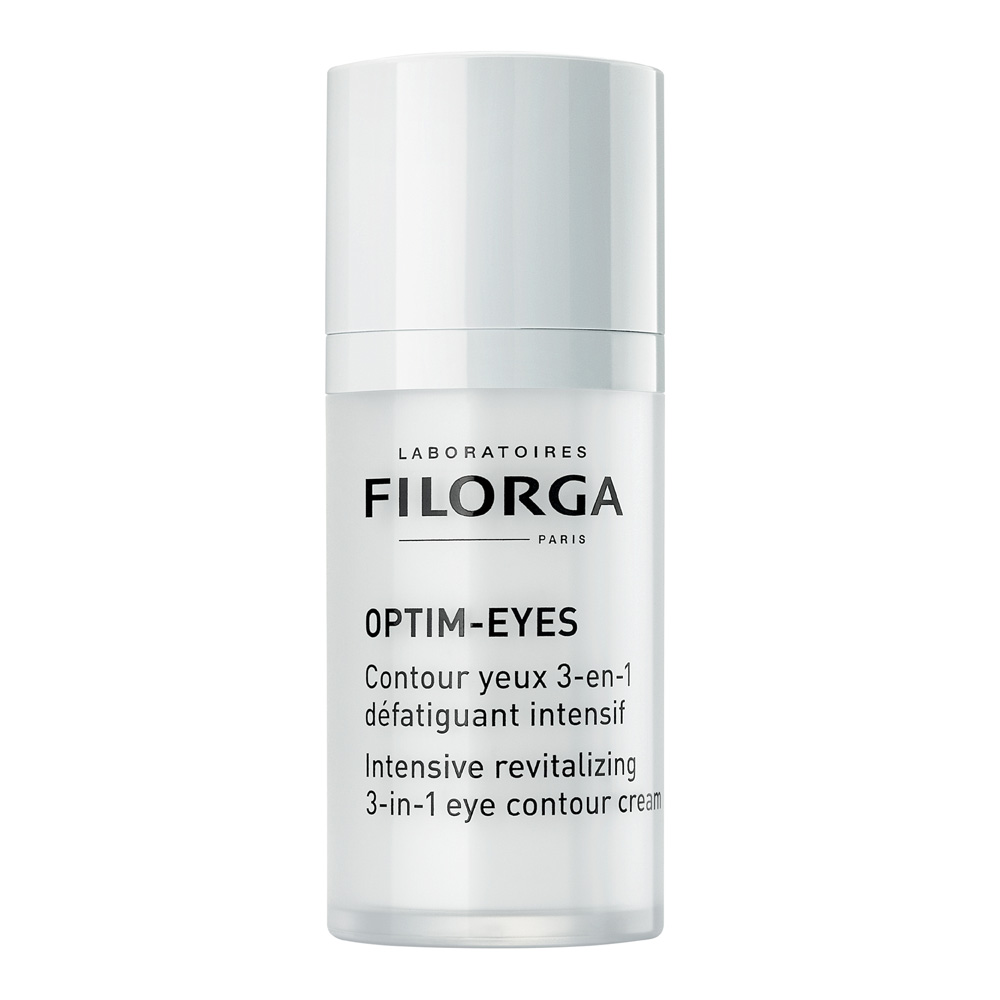 Filorga Optim-Eyes Contorno occhi 3 in 1 15 ml