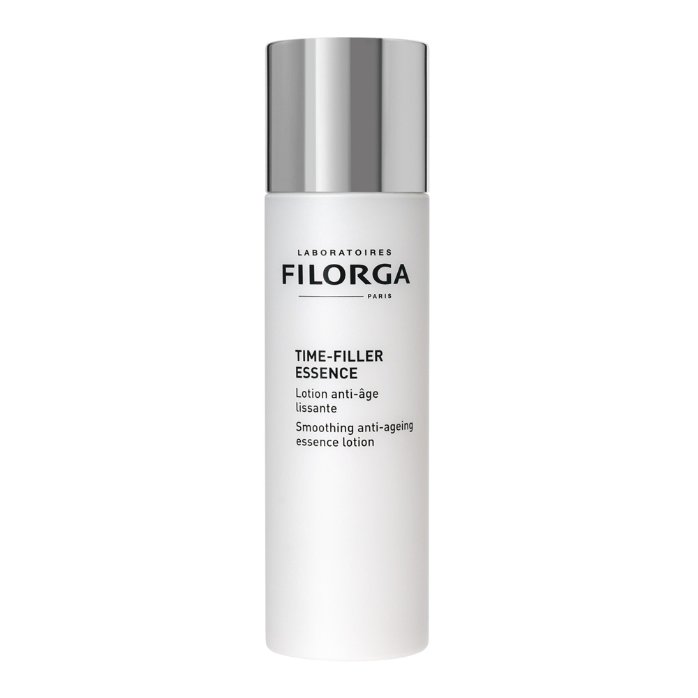 Filorga Time-Filler Lozione levigante Anti-età Pour tous i tipi di pelle 150 ml