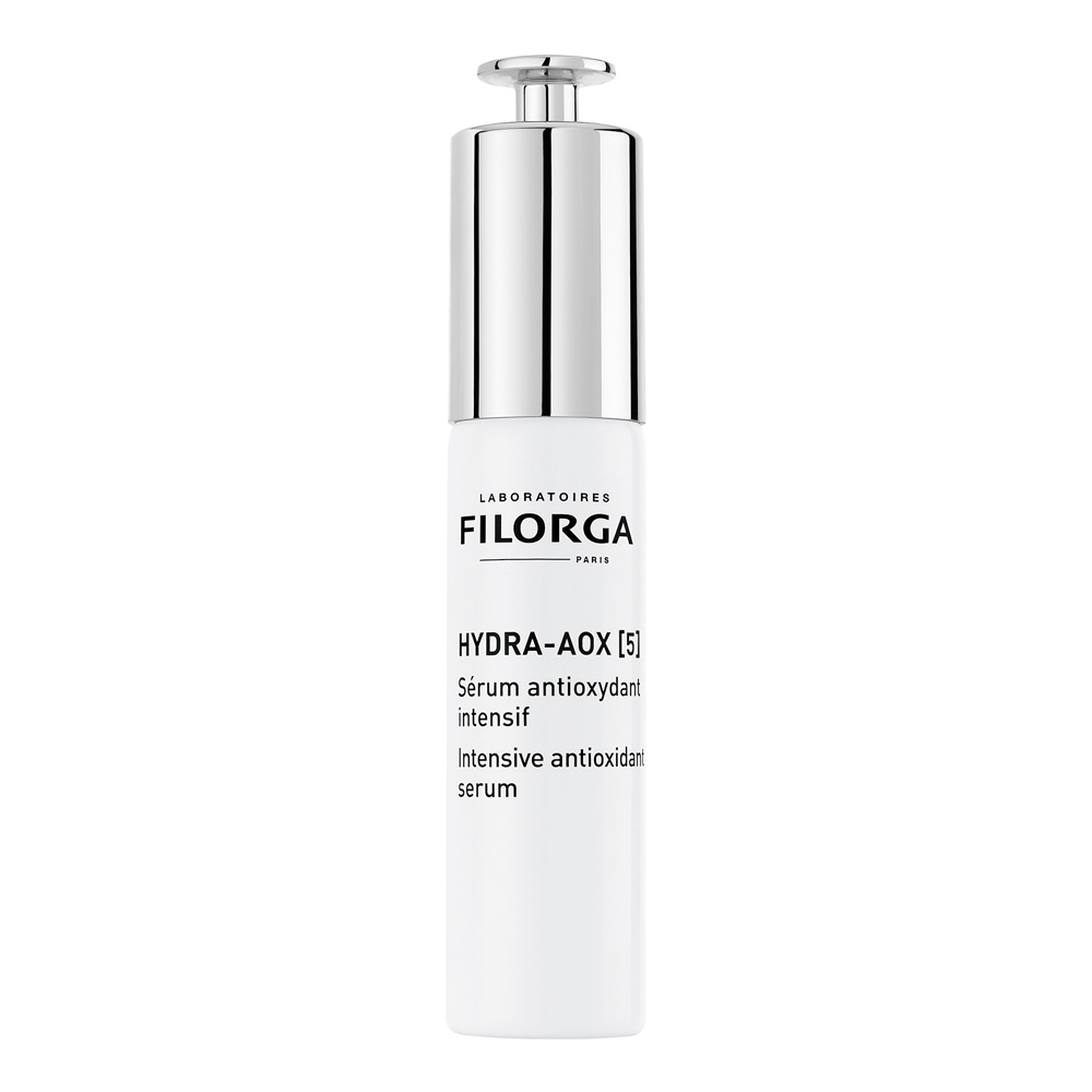 Filorga Hydra-AOX [5] Siero Antiossidante Intensivo 30ml