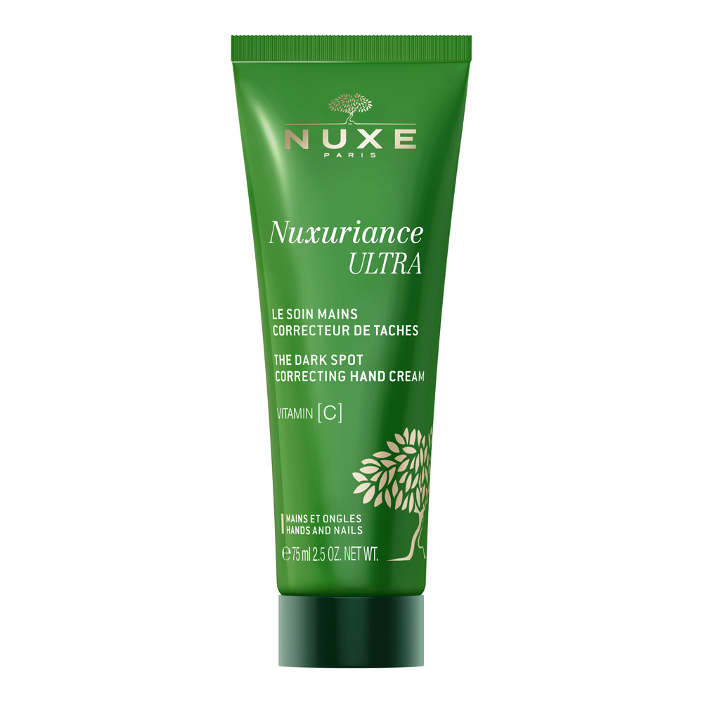 Nuxe Nuxuriance Ultra Crema mani anti-macchie e anti-eta 75ml