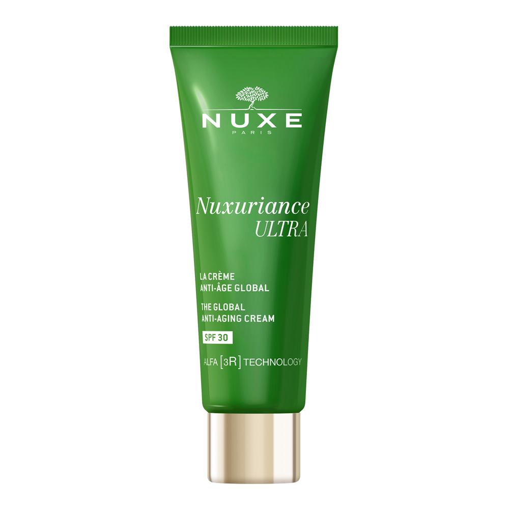 Nuxe Nuxuriance Ultra Crema ridensificante anti-età Spf20 50ml