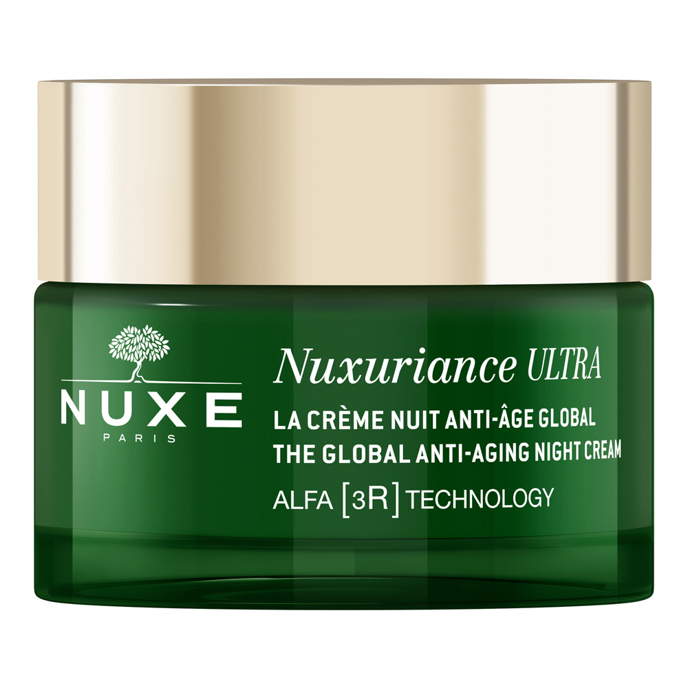Nuxe Nuxuriance Ultra Crema Notte 50ml