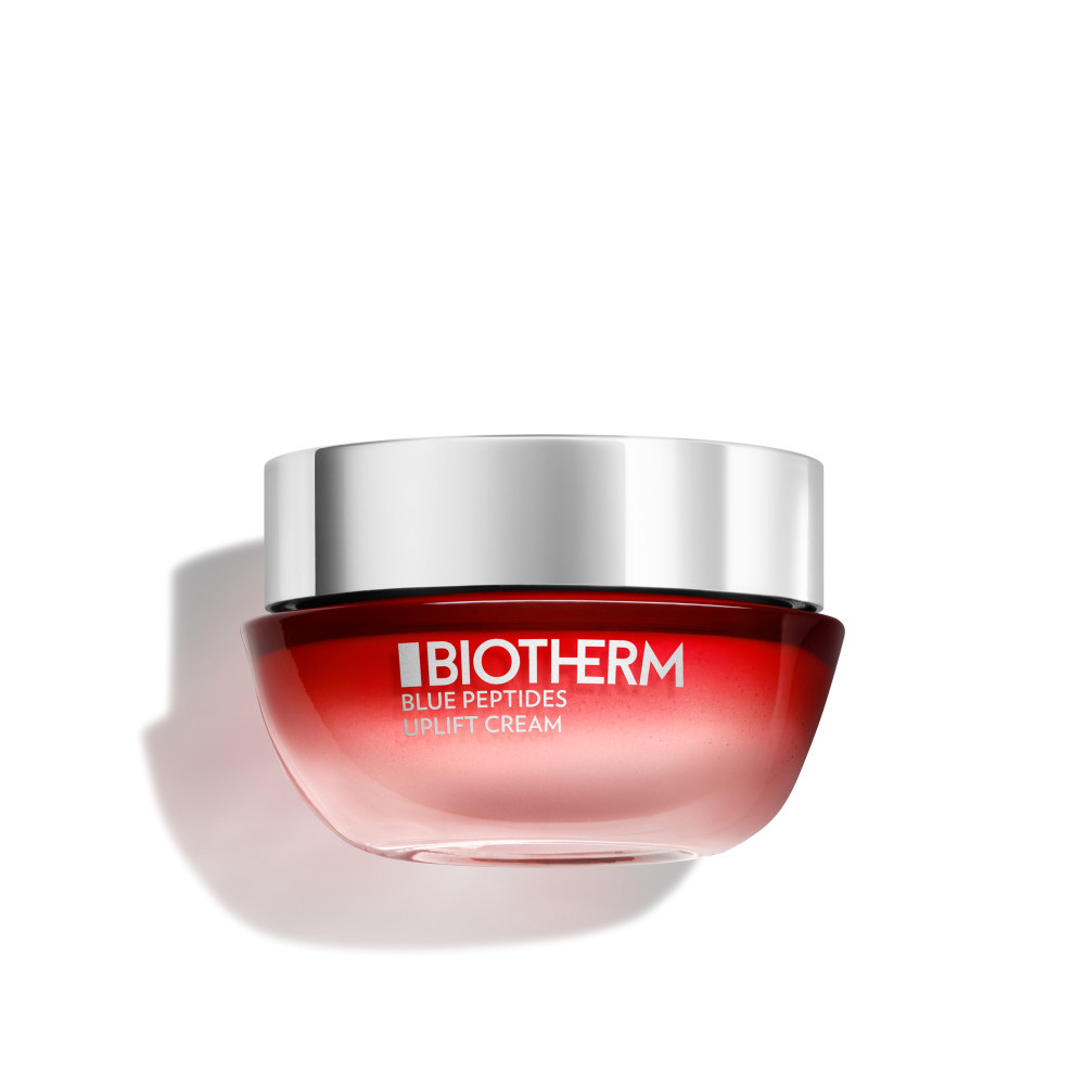 Biotherm Blue Peptides Uplift Crema giorno ricca anti-età e tonicità 30 ml