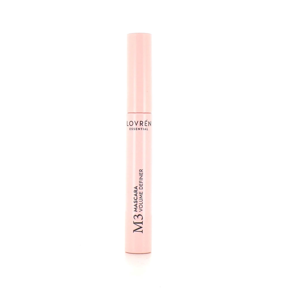 Lovren M3 mascara nero volume definer 10ml