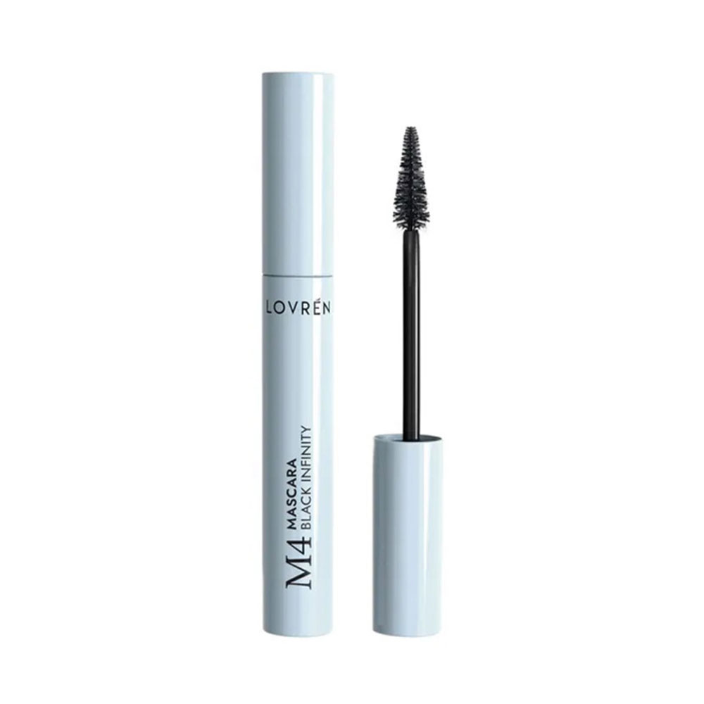 Lovren M4 mascara nero infinity 9ml
