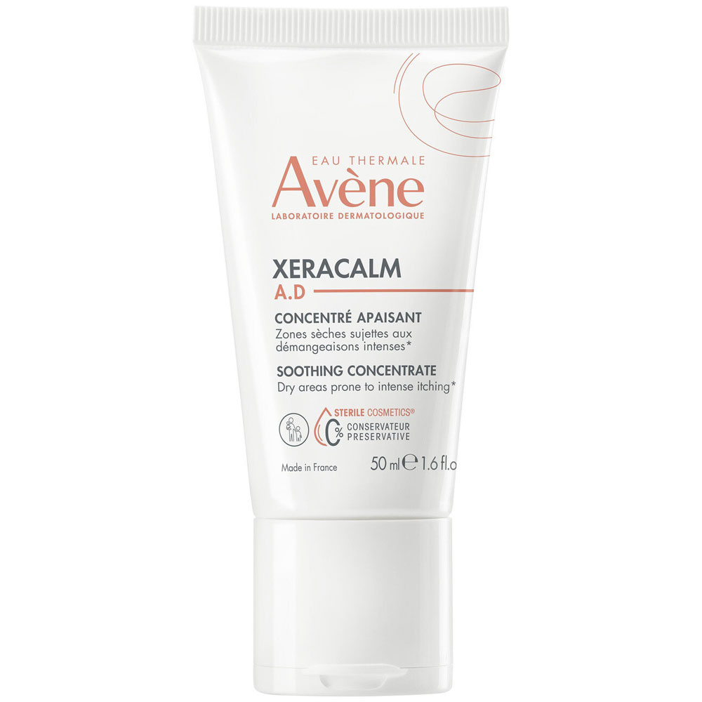 Avène Xeracalm A.D **Concentrato lenitivo** 50 ml