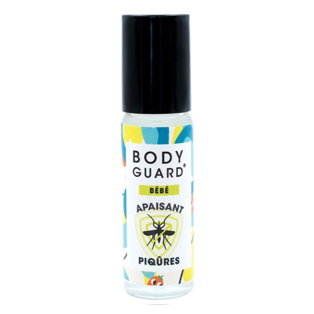 Bodyguard Roll-On lenitivo anti-zanzare 10 ml