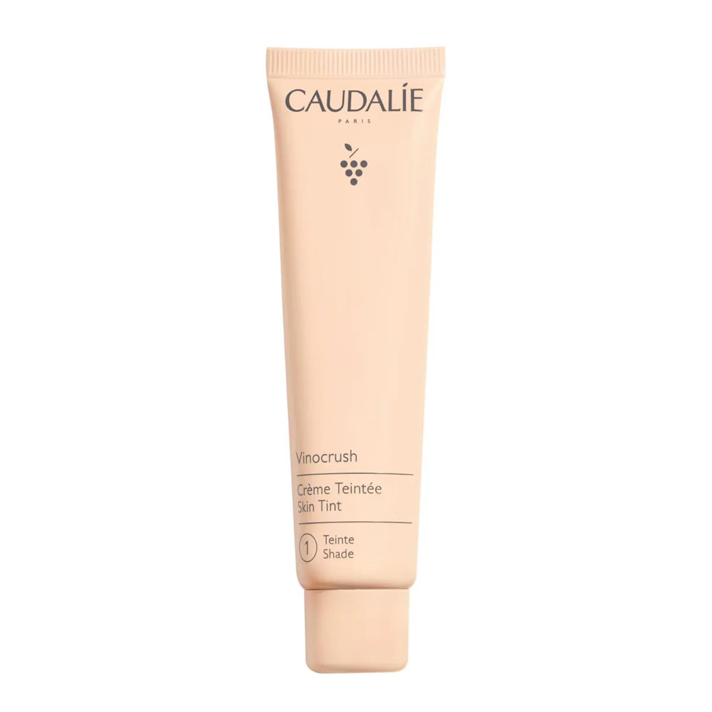 Caudalie Vinocrush Crema colorata 0.040 30ml