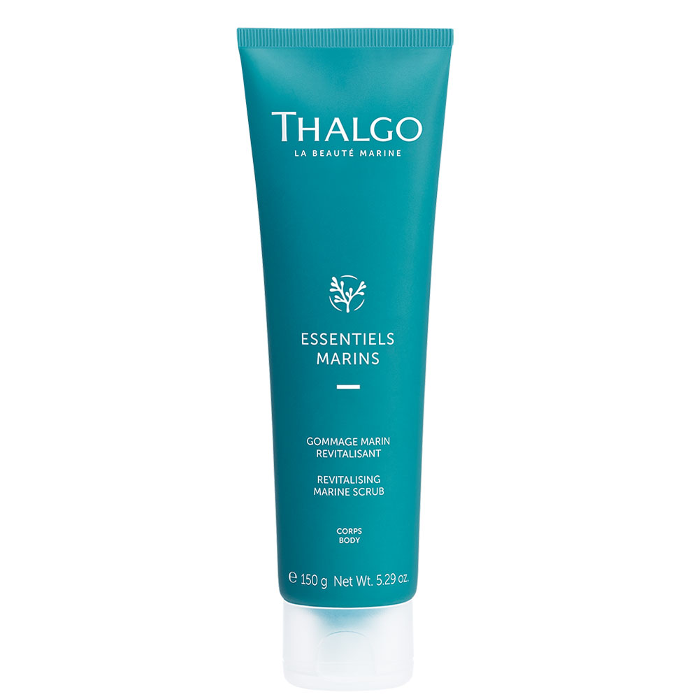 Thalgo Les Essentiels Marins Scrub corpo Rivitalizzante 200ml