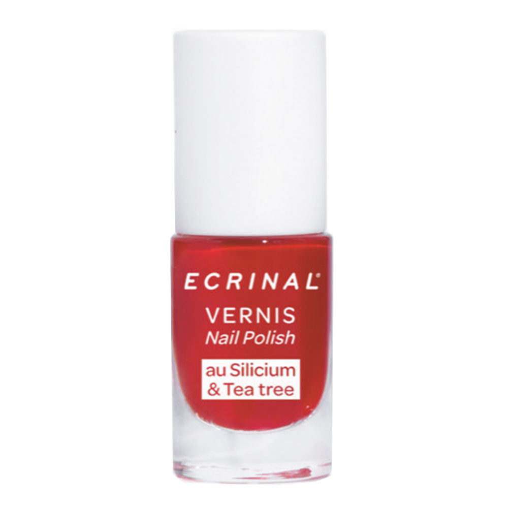 Ecrinal Vernice al Silicio 5ml