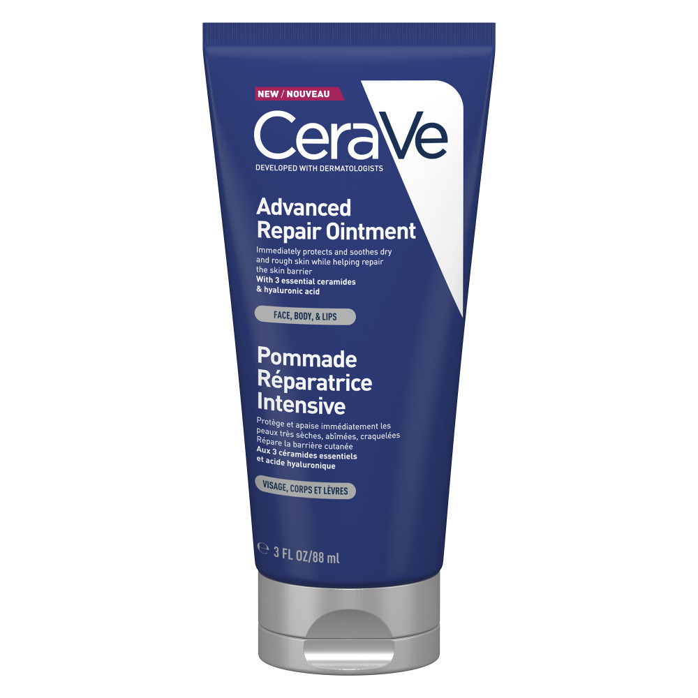 Cerave Unguento riparatore intensivo 88 ml