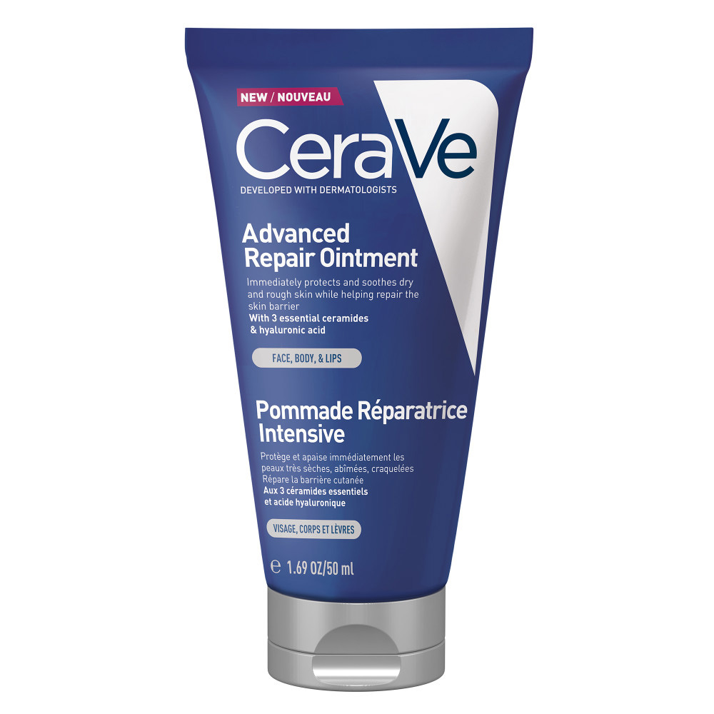 Cerave Unguento riparatore intensivo 50ml