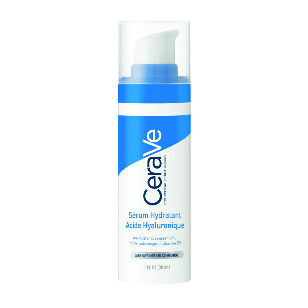 Cerave Siero idratante all'Acido Ialuronico 30ml