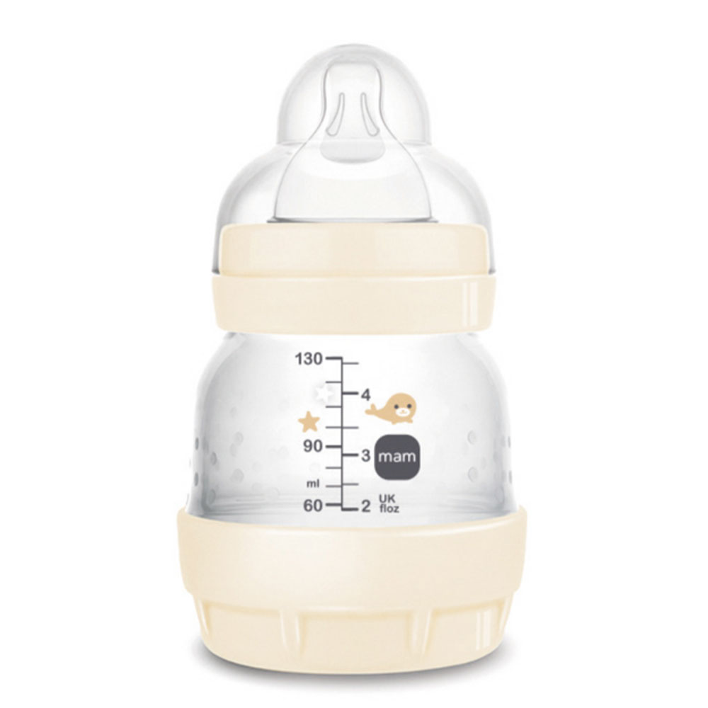 Mam Easy Start Anticolica Biberon dalla nascita 130 ml