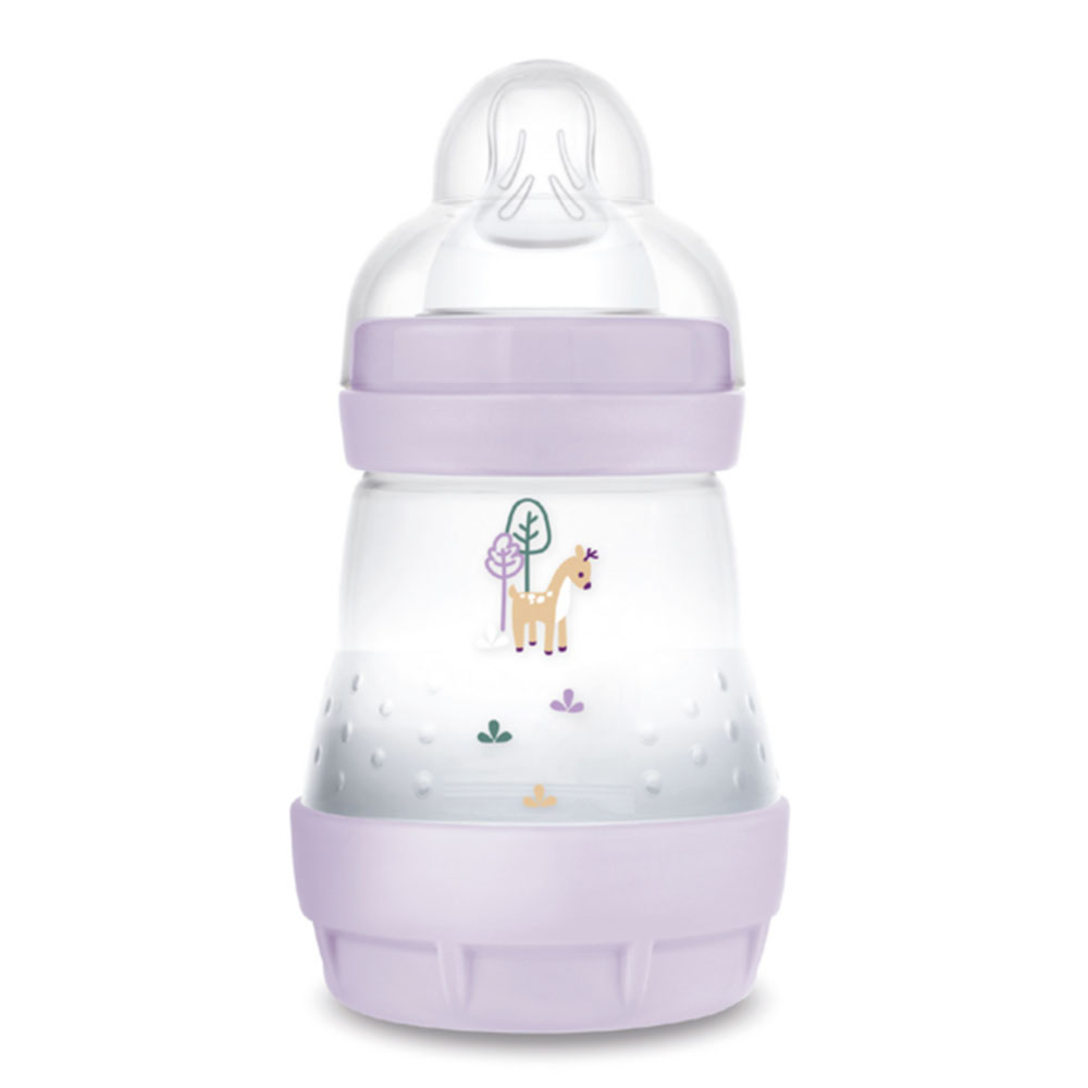 Mam Easy Start Anticolica Addebito 1 Bottiglia anticolica 0-6 mesi 0 à 6 Mois 160 ml
