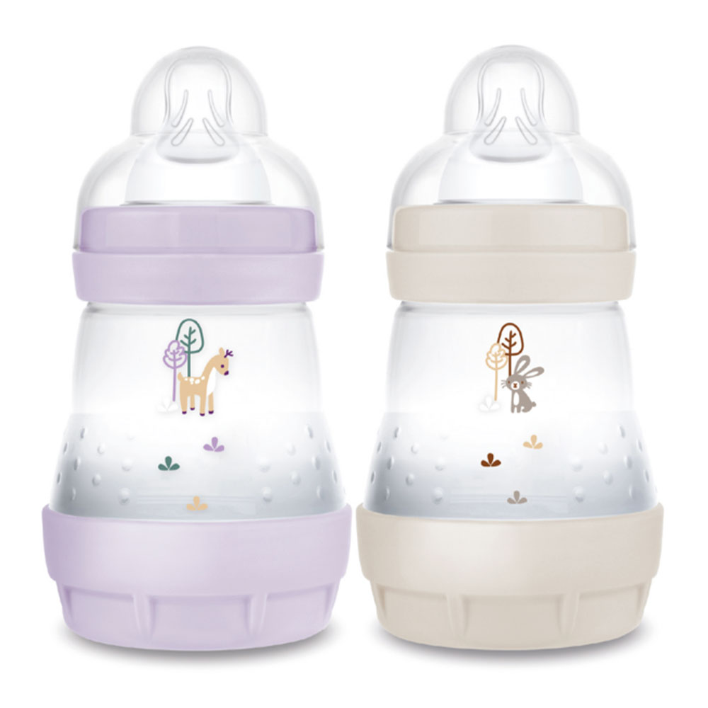 Mam Easy Start Anticolica Biberon flusso 1 0-6 mesi 160 ml