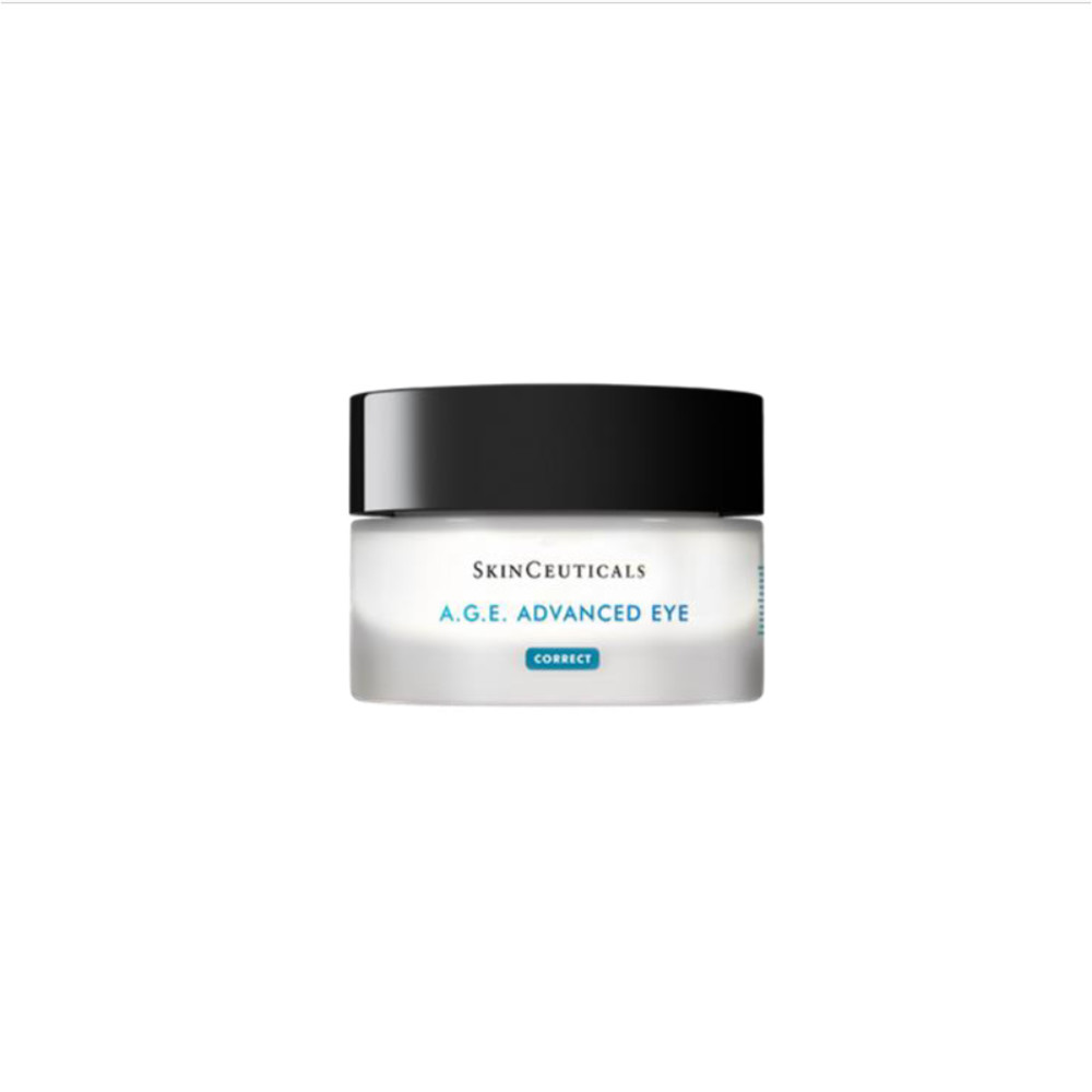 Skinceuticals A.G.E Advanced Eye Crema contorno occhi anti-rughe, borse e occhiaie 15 ml
