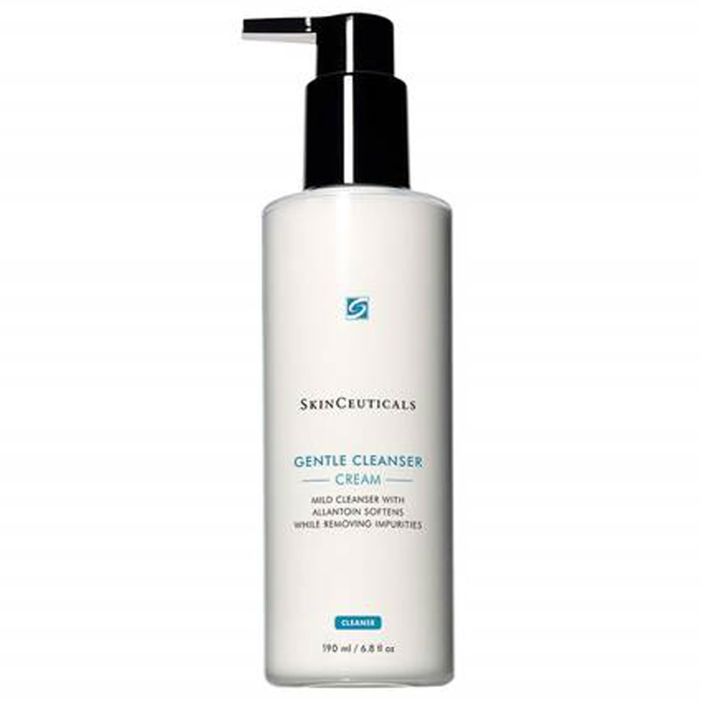 Skinceuticals Cleanse Gentle Cleanser struccante e detergente viso 190ml