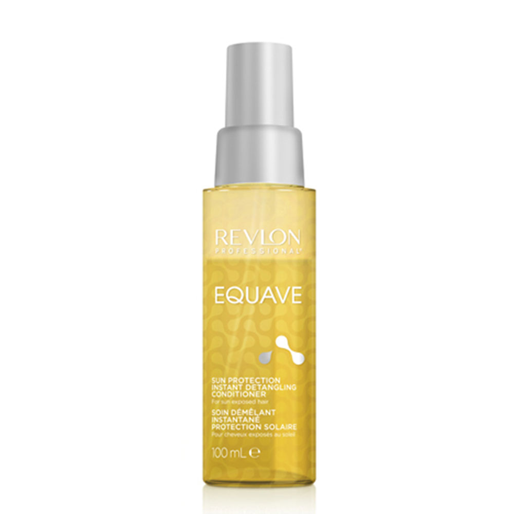 Revlon Professional Equave Trattamento districante istantaneo con protezione solare Per i Capelli esposti al sole 100ml