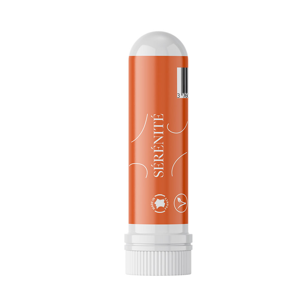 Aromalogie Serenità da inalare Con gli oli essenziali 0.2ml