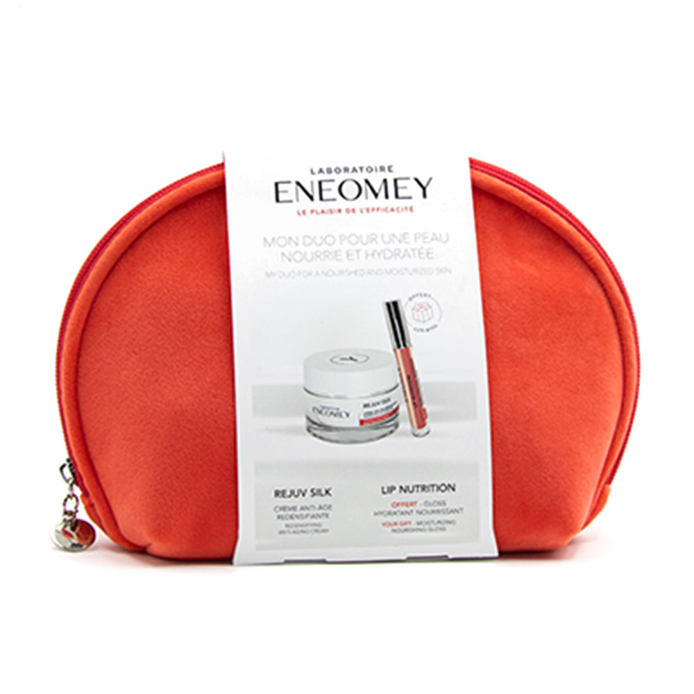 Eneomey Set duo nutrizione