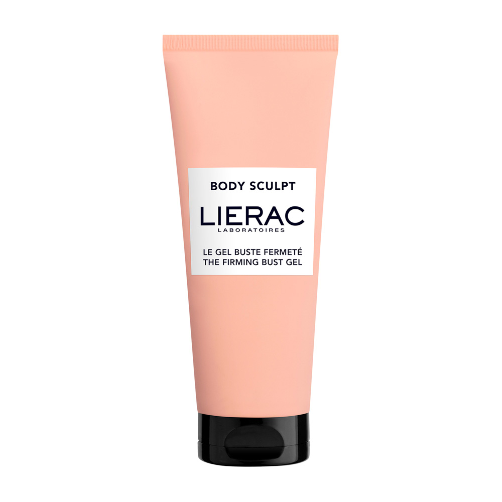 Lierac Body Sculpt Crema Rassodante Seno e Décolleté 75ml