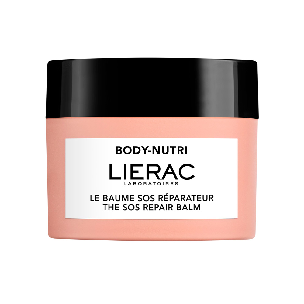 Lierac Body-Nutri SOS Riparatore Balsamo 30ml