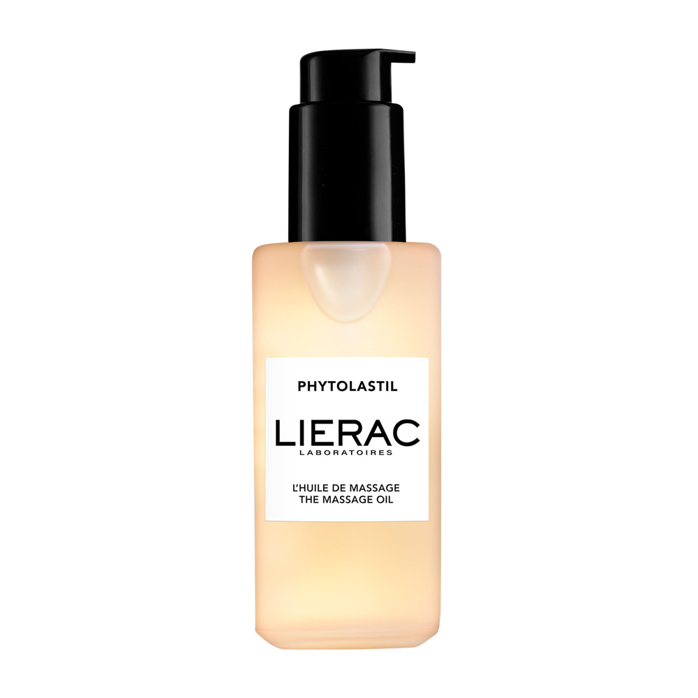 Lierac Phytolastil Olio da Massaggio Pancia e petto 100ml