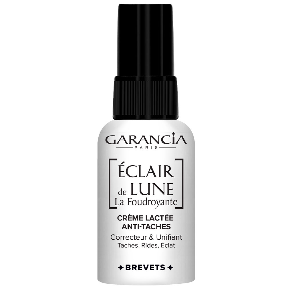 Garancia Eclair de lune Crema anti-macchie La Foudroyante 30ml