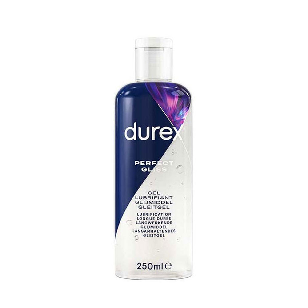 Durex Perfect Gliss Gel 250ml
