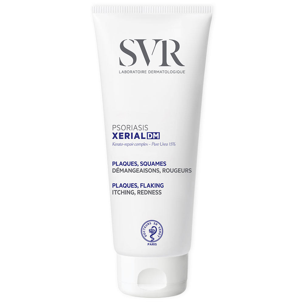 Svr Xerial Psoriasi DM 200 ml