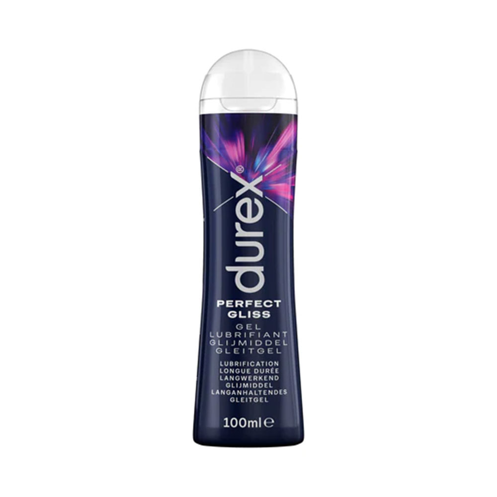 Durex Perfect Gliss Gel 100ml