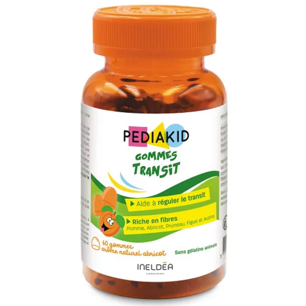 Pediakid Il transito 60 gommine