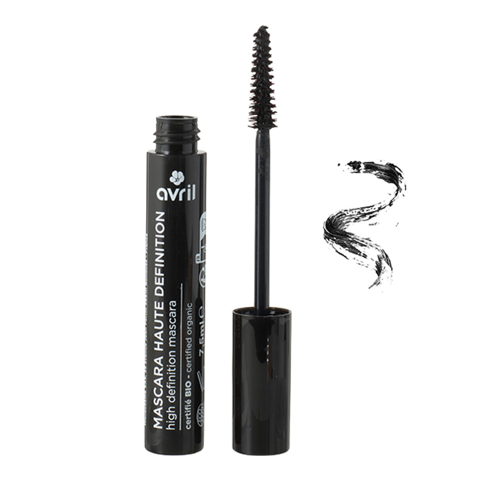 Avril Mascara ad alta definizione 10ml