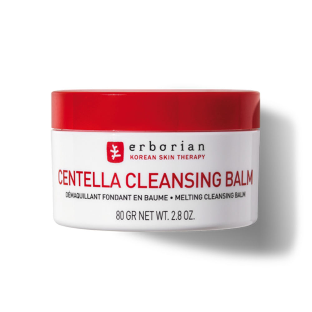 Erborian Centella Struccante Balsamo che si scioglie in bocca 80g