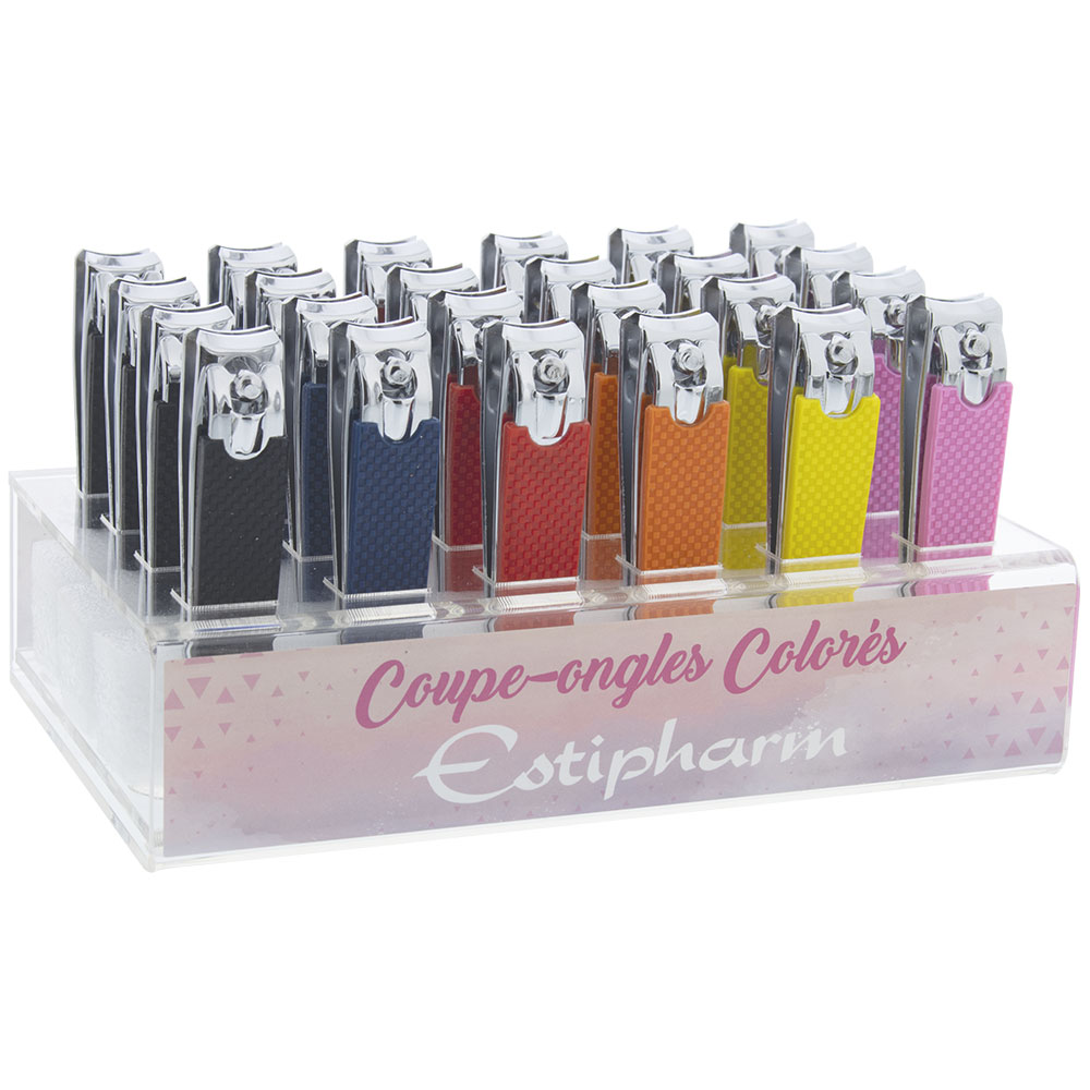 Estipharm Tagliaunghie colorazione 24g
