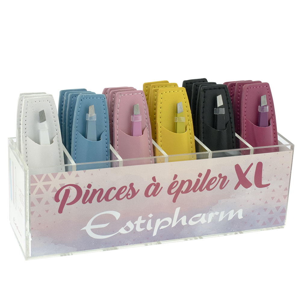Estipharm Depilatore XL a ganascia 24g