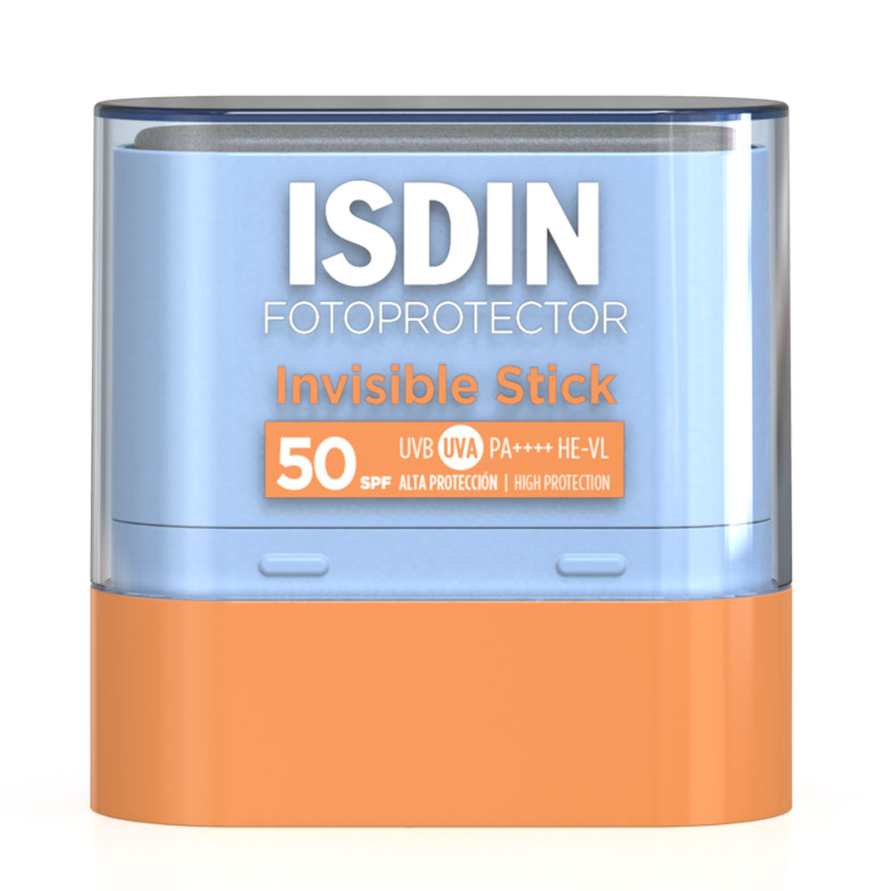 Isdin Fotoprotector Stick solare invisibile SPF50 10 g