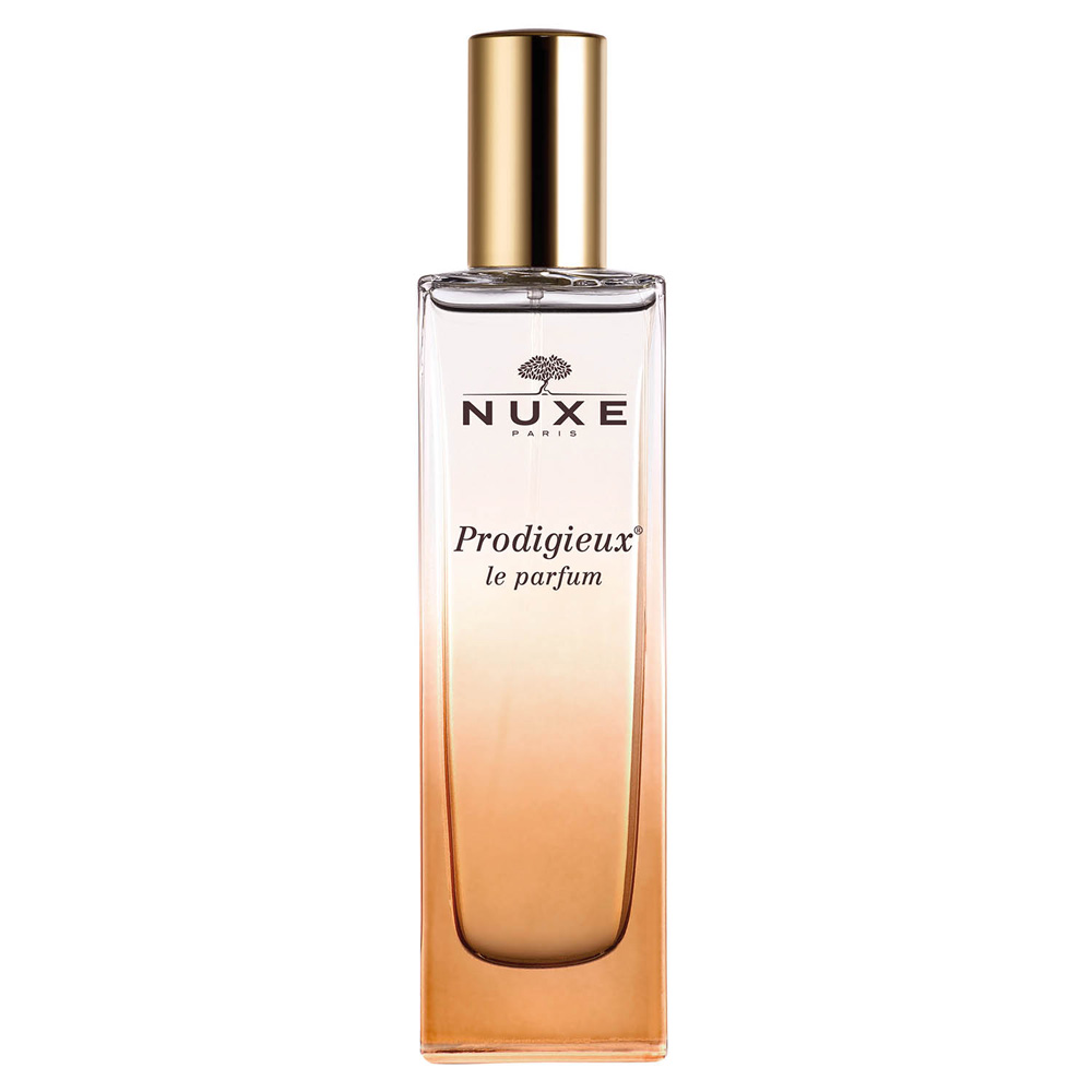 Nuxe Prodigieux® Le Parfum donna 50 ml
