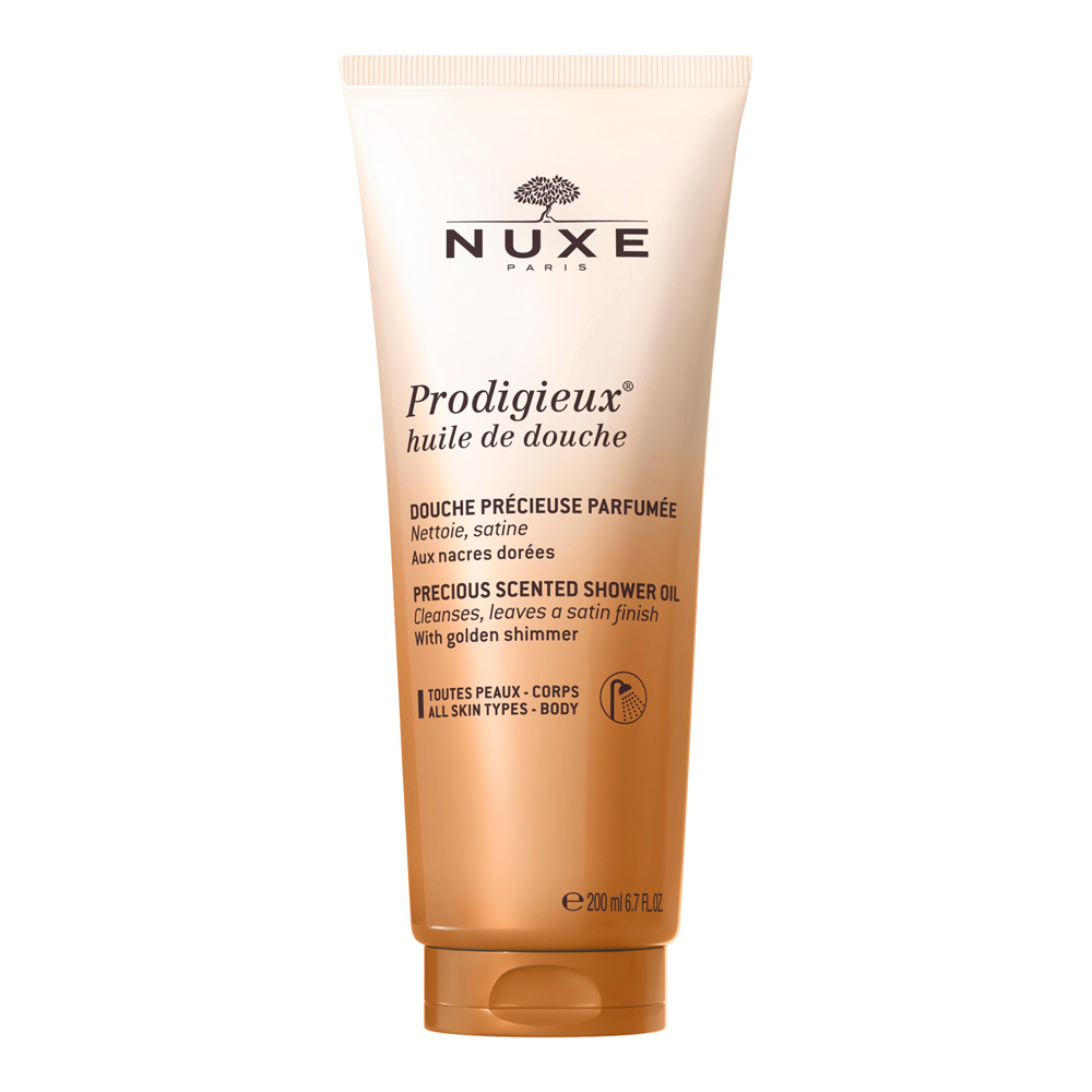 Nuxe Olio per Doccia Prodigieux 200 ml