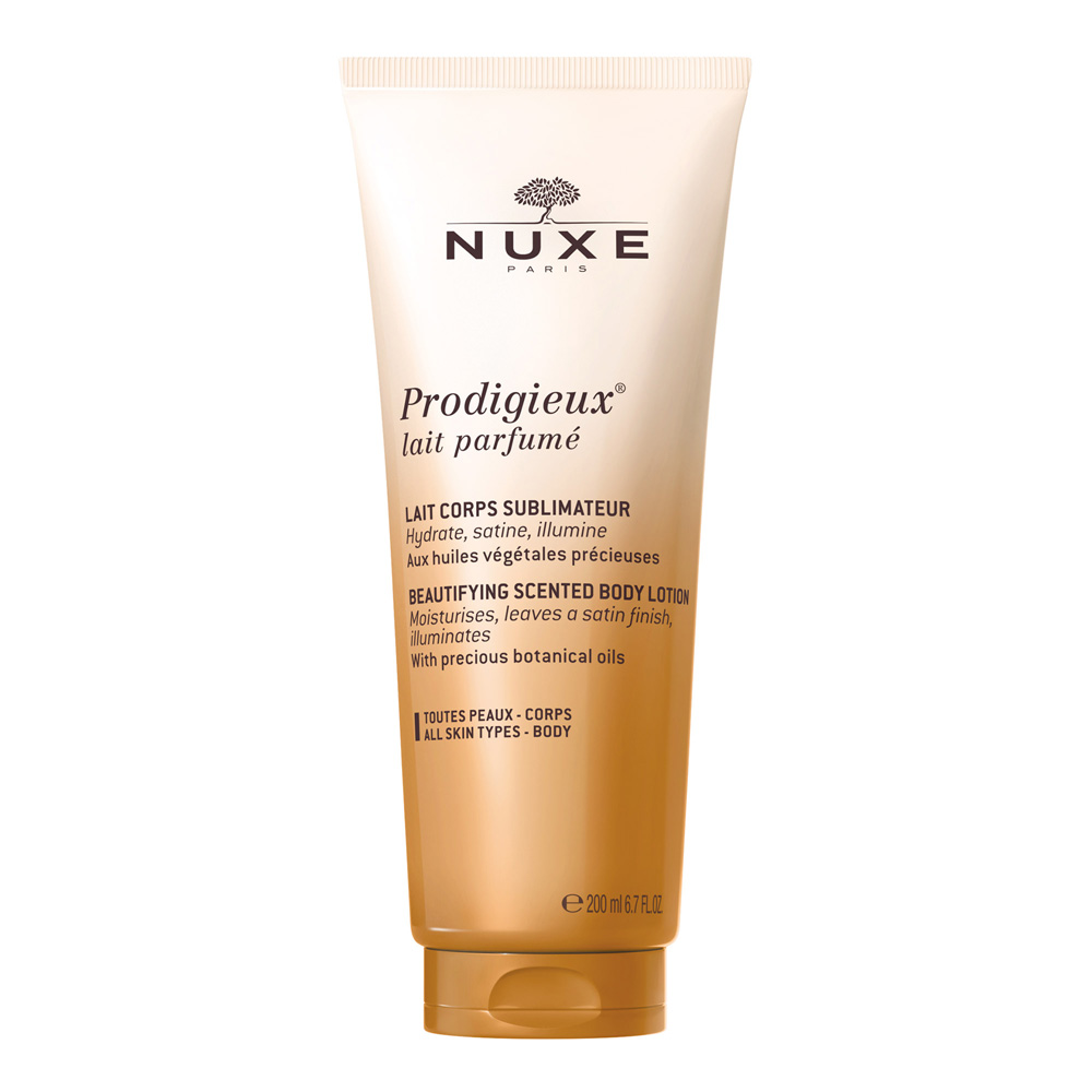 Nuxe Prodigieux® Latte Corpo Profumato 200ml