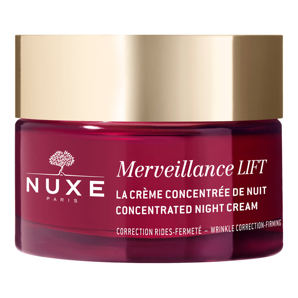 Nuxe Merveillance lift Crema Concentrata Notte 50ml